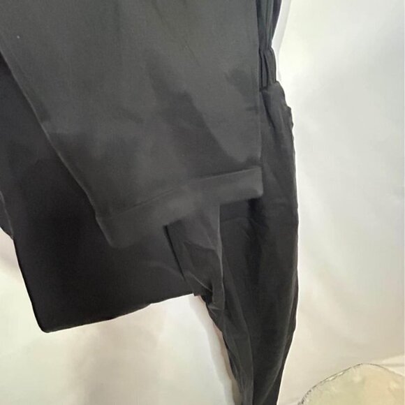 SMASH & TESS (the KIMI overalls) new with tags size x-small. Black. Super soft! - Picture 8 of 12